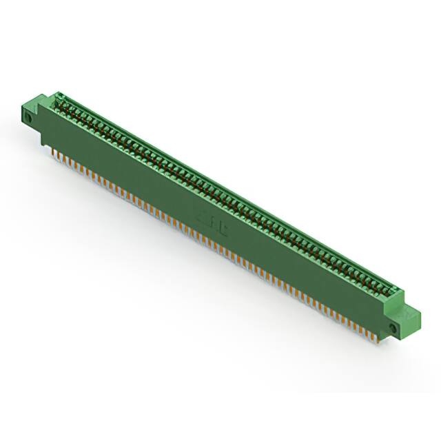 845-114-521-812 EDAC Inc.  Edgeboard Connectors